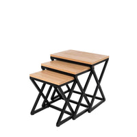 Mesa Centro CIRO