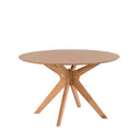 Mesa CARMEL Redonda Fija | MB Mobles