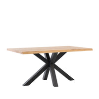 Mesa GRACE Roble Maciza