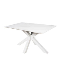 Mesa JOYCE Porcelánica