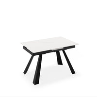 Mesa JUDY Extensible Porcelánica