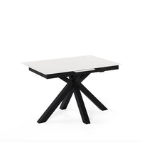 Mesa LORI Extensible Porcelánica