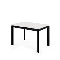 Mesa CONSTANCE Extensible Porcelánica