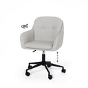 Silla Oficina ONTARIO | MB Mobles