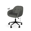 Silla Oficina CANTERBURY | MB Mobles