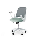 Silla Oficina SIRACUSA | MB Mobles