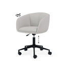Silla Oficina ARIZONA | MB Mobles