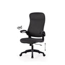 Silla Oficina SORBONNE | MB Mobles