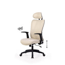 Silla Oficina MONTREAL | MB Mobles