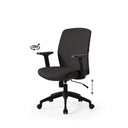 Silla Oficina MARYLAND | MB Mobles