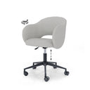 Silla Oficina TALLIN | MB Mobles