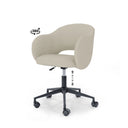 Silla Oficina TALLIN | MB Mobles