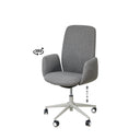 Silla Oficina BRITISH | MB Mobles