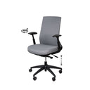 Silla Oficina LANCASTER | MB Mobles