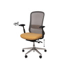 Silla Oficina ROTTERDAM | MB Mobles