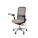 Silla Oficina ROTTERDAM | MB Mobles