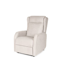 Sillón relax eléctrico SAORI con elevación Power Lift