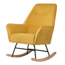 Mecedora COPENHAGEN | MB Mobles