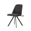 Silla CRIS Giratoria | MB Mobles