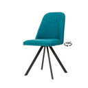 Silla CRIS Giratoria | MB Mobles