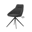 Silla CELIA Giratoria | MB Mobles