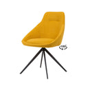 Silla CELIA Giratoria | MB Mobles