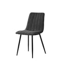 Silla XENA Tapizada | MB Mobles
