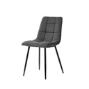 Silla BIMBA Tapizada | MB Mobles