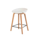 Taburete RUTH Bajo | MB Mobles