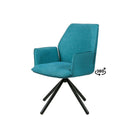 Silla CARLYN Tapizada | MB Mobles