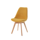 Silla MILENA Polipropileno | MB Mobles