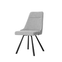 Silla DANICA Tapizada | MB Mobles