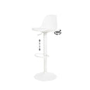 Taburete SADIE Polipropileno | MB Mobles