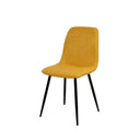Silla MARLEEN Tapizada | MB Mobles