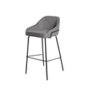 Taburete LOUIS Alto | MB Mobles