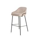 Taburete LOUIS Alto | MB Mobles