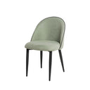 Silla SLOANE Tapizada | MB Mobles