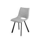 Silla BRIANA Tapizada | MB Mobles