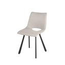 Silla BRIANA Tapizada | MB Mobles