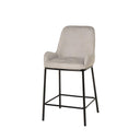 Taburete MILTON Bajo | MB Mobles