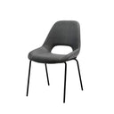 Silla SIMONA Tapizada | MB Mobles