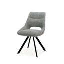 Silla CALLIE Tapizada | MB Mobles