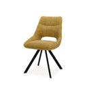 Silla CALLIE Tapizada | MB Mobles
