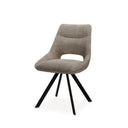 Silla CALLIE Tapizada | MB Mobles