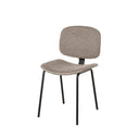 Silla WINONA Tapizada | MB Mobles