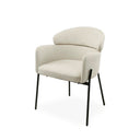 Silla SALLY Doble Respaldo | MB Mobles