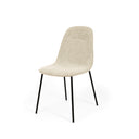 Silla DANA Tapizada | MB Mobles