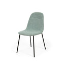 Silla DANA Tapizada | MB Mobles