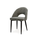 Silla DORIS Tapizada | MB Mobles