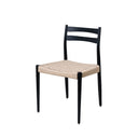 Silla BONNIE Cuerda | MB Mobles